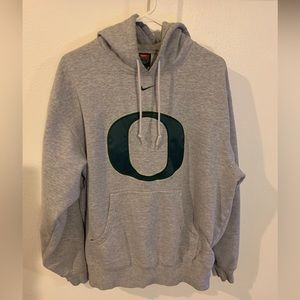 Nike Oregon Hoodie Size M